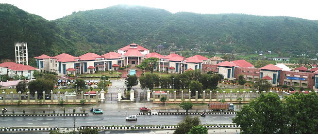 MANIPUR HIGH COURT