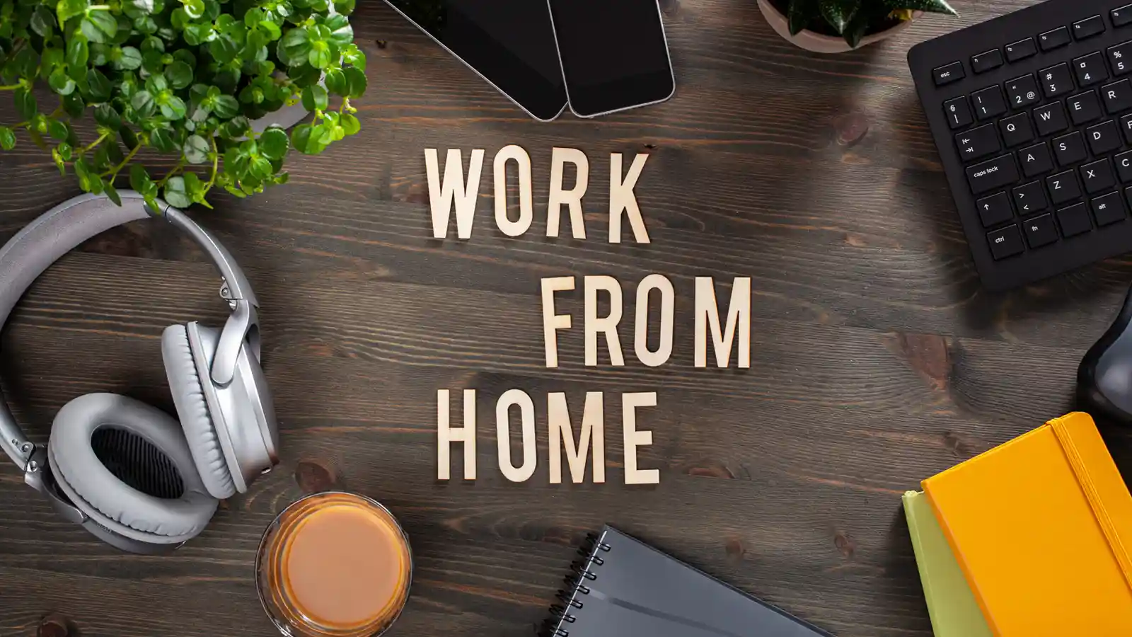 Work From Home Policy
